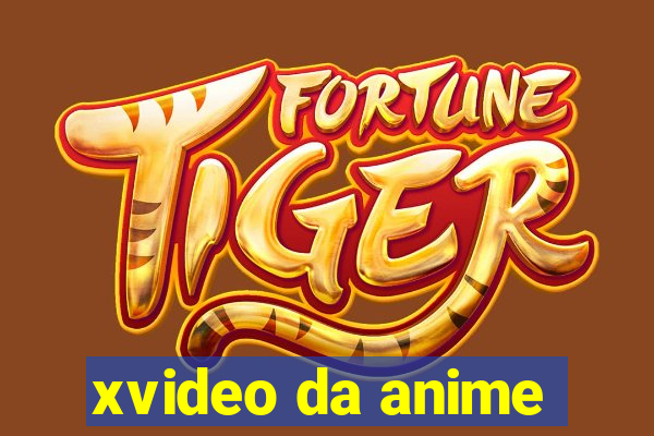 xvideo da anime
